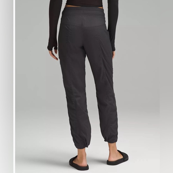 Lululemon Dance Studio Mid-Rise Pant * Short - Picture 5 of 5